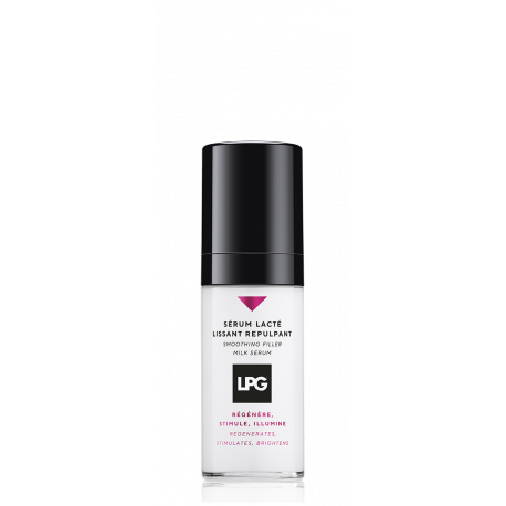 Smoothing Filler Milk Serum