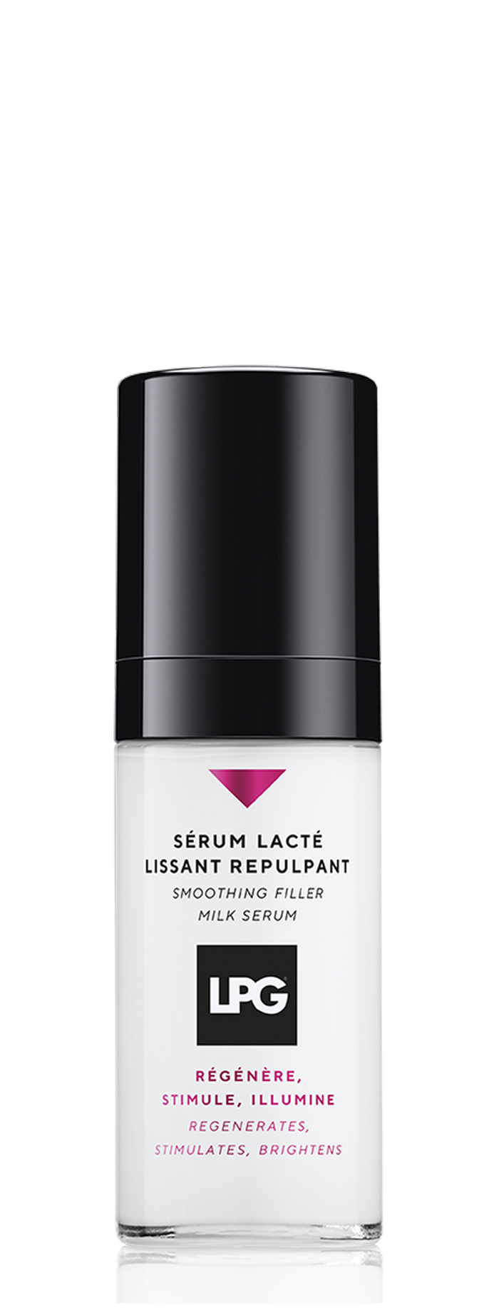 Smoothing Filler Milk Serum