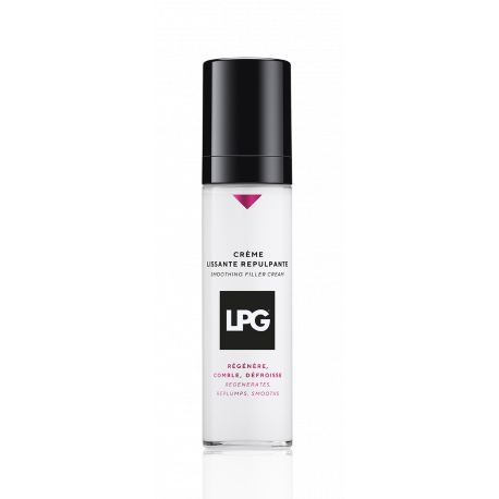 Smoothing Filler Cream