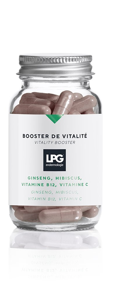 Vitality booster
