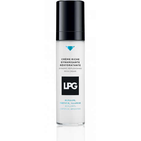 Dynamic Replenishing Rich Cream
