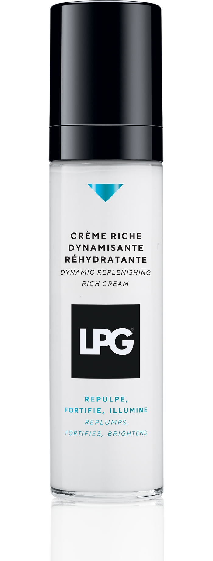 Dynamic Replenishing Rich Cream
