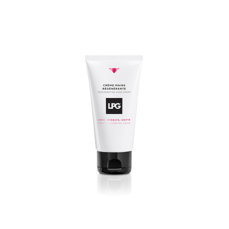 REGENERATING HAND CREAM