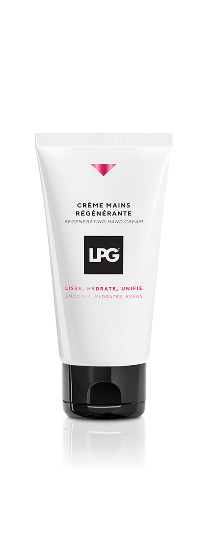 REGENERATING HAND CREAM