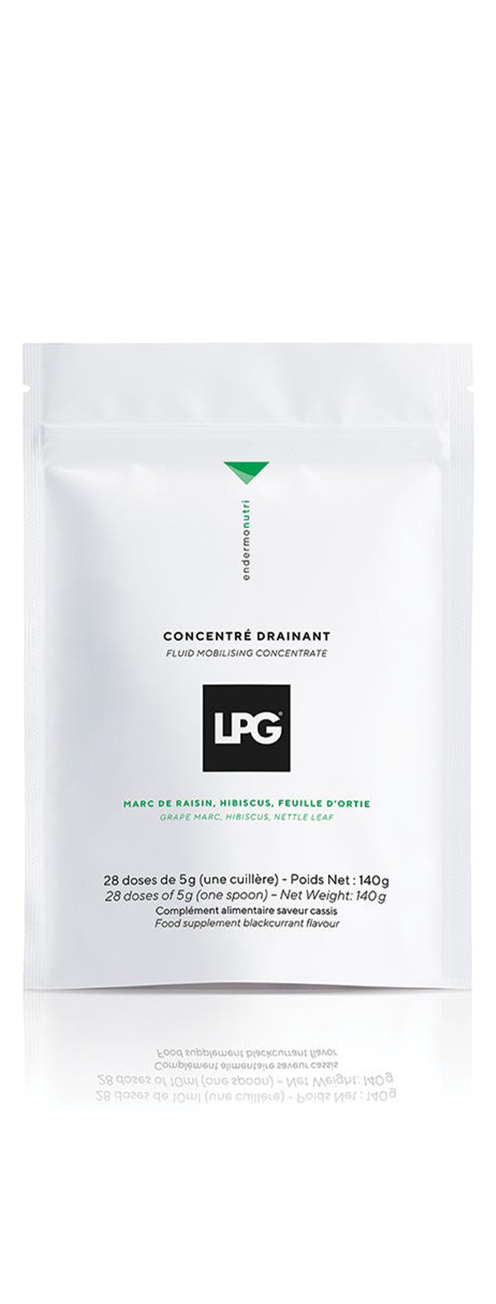 CONCENTRE DRAINANT DOY140G