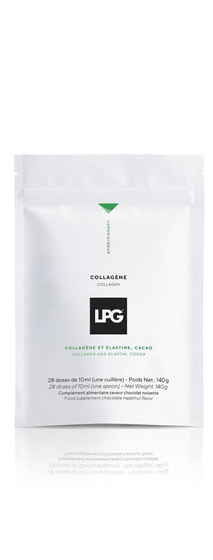 Collagène - Doypack