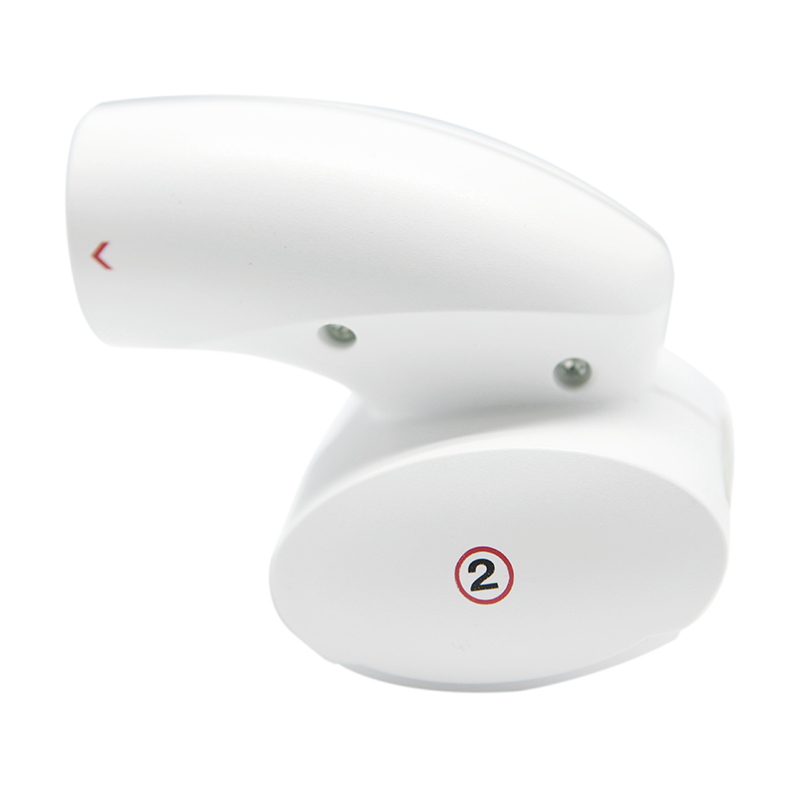 Roll treatment head (2)