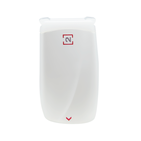 Lift treatment head [2]