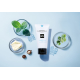 Dynamic Replenishing cryo mask