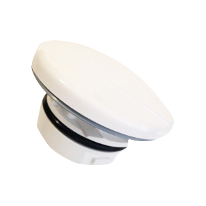 Filter cap