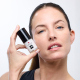 Eye lift treatment