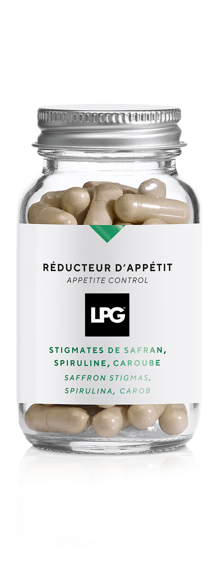 Appetite control