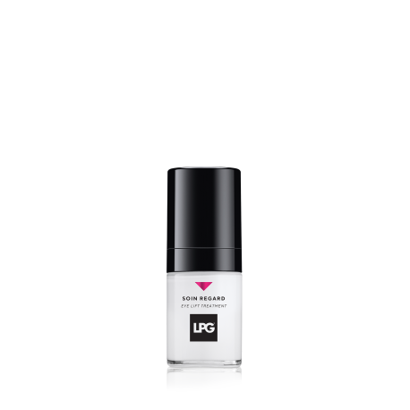 Eye lift treatment