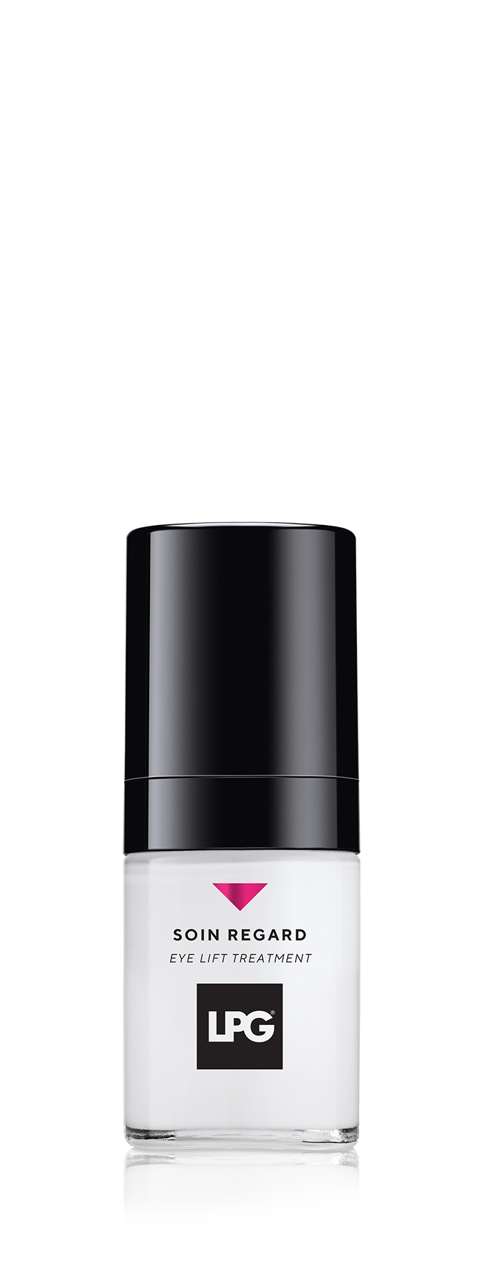 Eye lift treatment