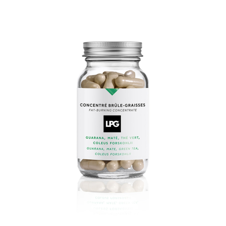 ~Concentré Minceur - 56 gélules