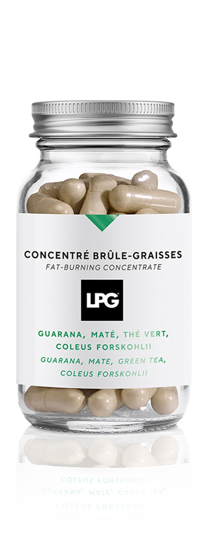 ~Concentré Minceur - 56 gélules