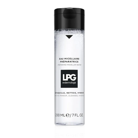 Preparing Micellar Water