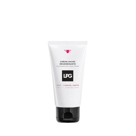 Regenerating Hand Cream