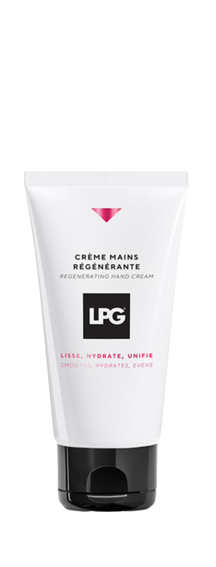 Regenerating Hand Cream