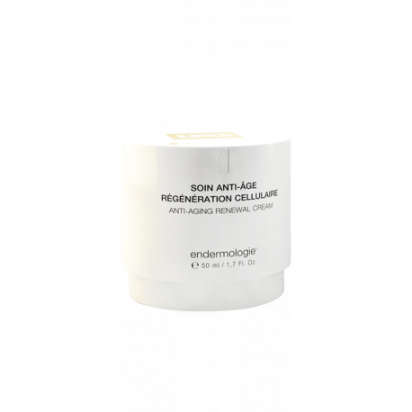 Anti-Aging Renewal Cream