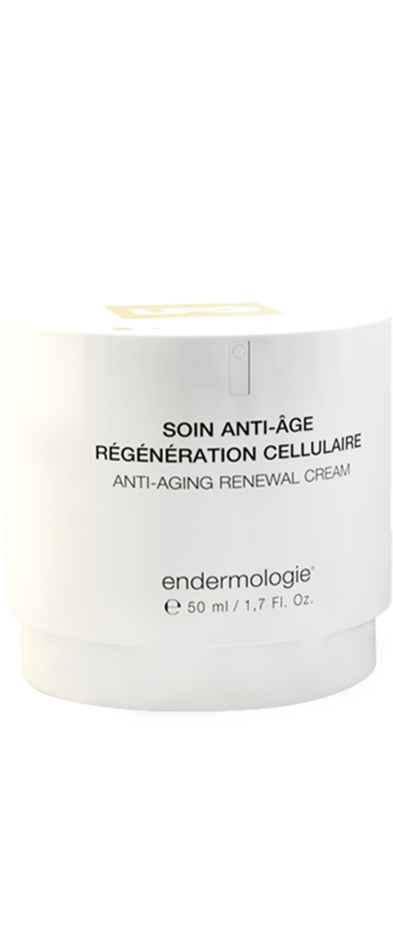 Anti-Aging Renewal Cream