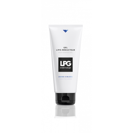 Gel Lipo-Réducteur