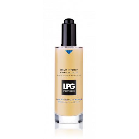 SERUM ANTI-CELLULITE 100ML