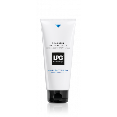 Anti-Cellulite Cream-Gel