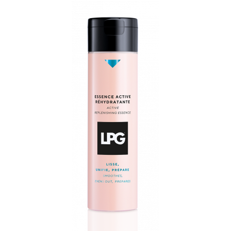 Active Rehydrating Essence