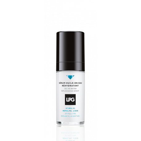 SÉRUM HUILE-EN-EAU RÉHYDRATANT 30ML