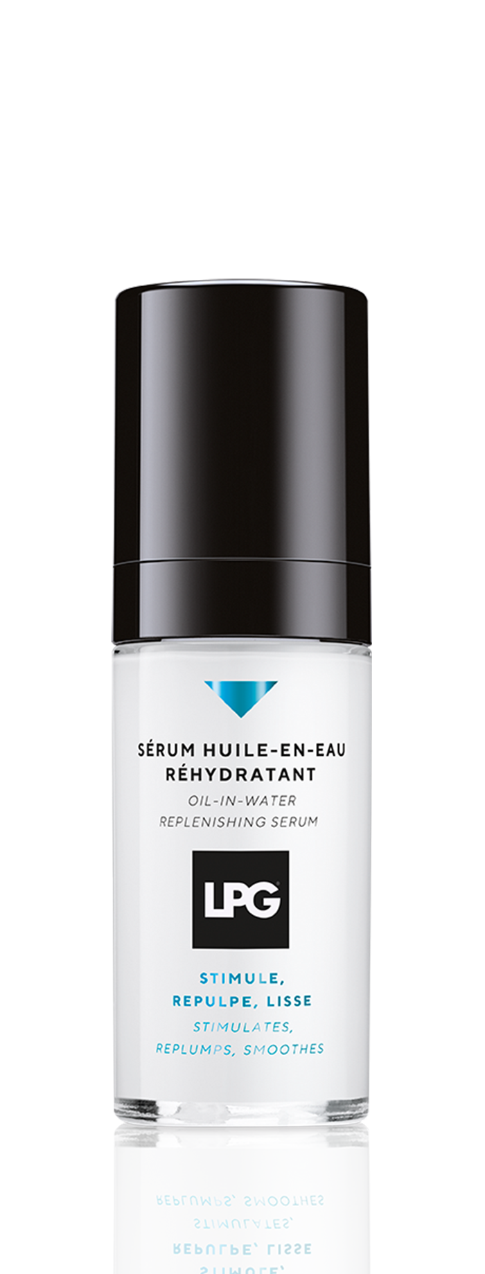 SÉRUM HUILE-EN-EAU RÉHYDRATANT 30ML